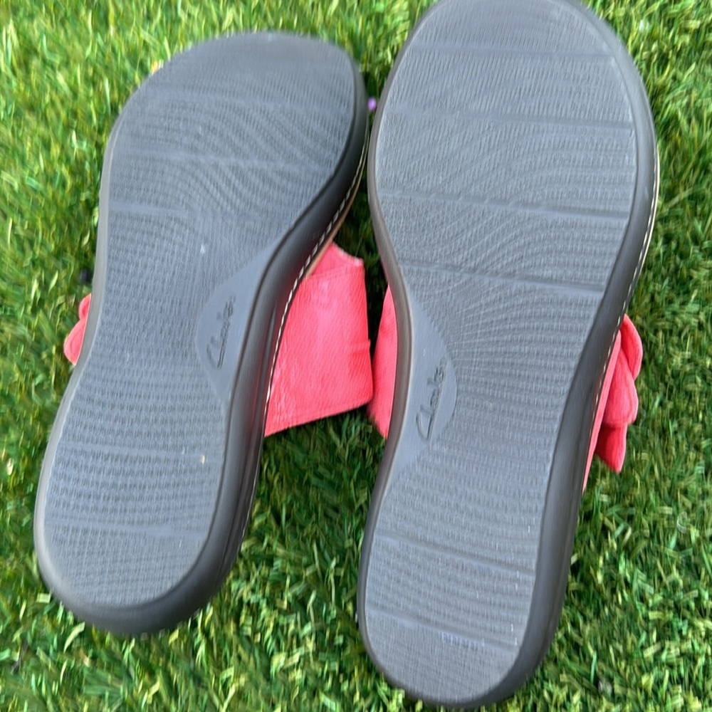 Clark Collection Sandals - Picture 3 of 4